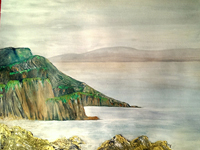 Robin Williamson Paintings