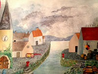 Robin Williamson Paintings