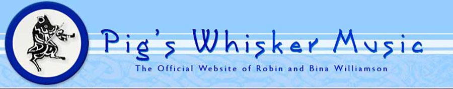 Pigs Whisker Music